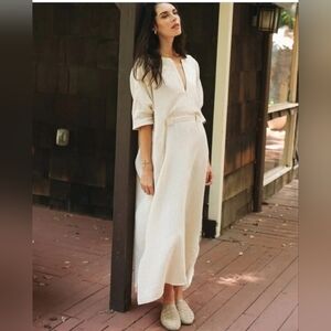 Oddbird Ruya Tunic Dress